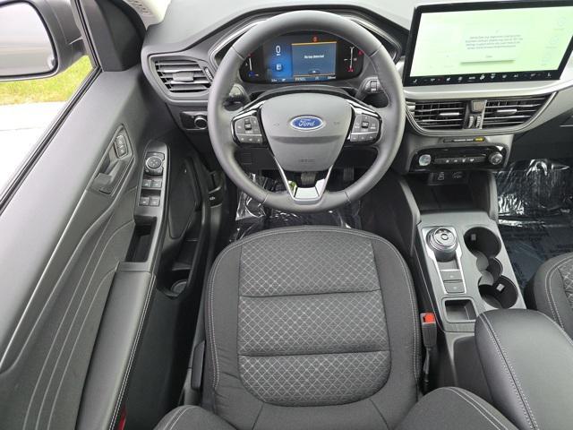 new 2025 Ford Escape car, priced at $32,985