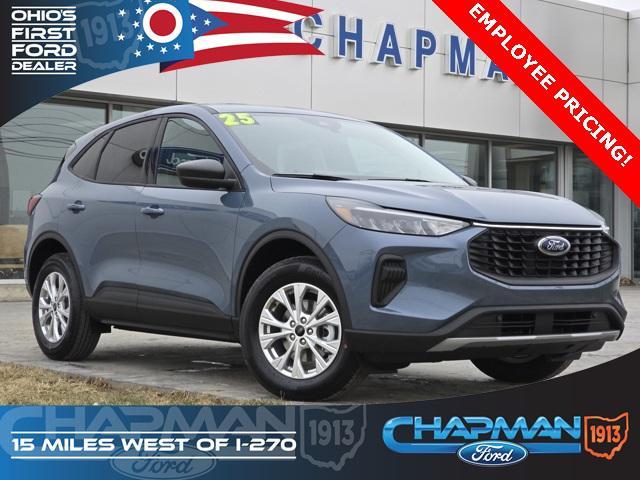 new 2025 Ford Escape car, priced at $31,343