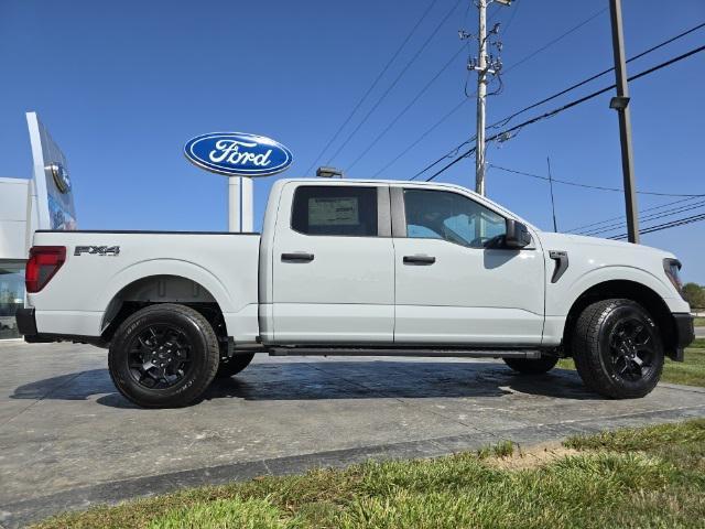 new 2024 Ford F-150 car, priced at $49,954