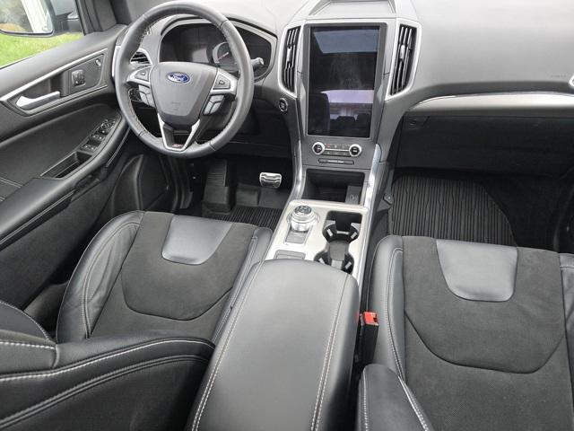 used 2024 Ford Edge car, priced at $39,487