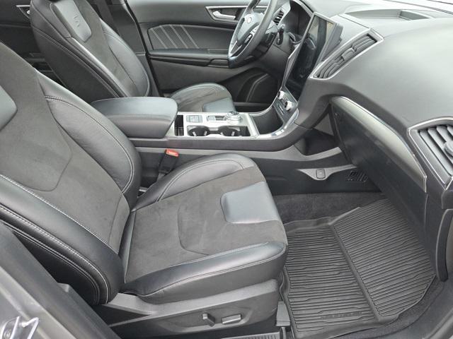 used 2024 Ford Edge car, priced at $39,487