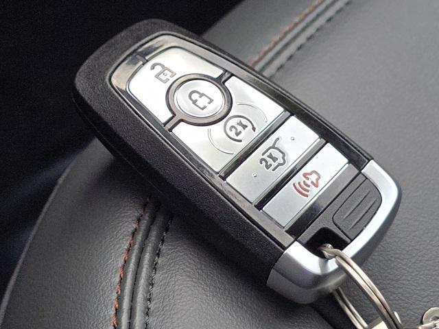new 2025 Ford Explorer car, priced at $46,774