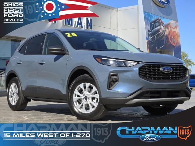 new 2024 Ford Escape car, priced at $26,767