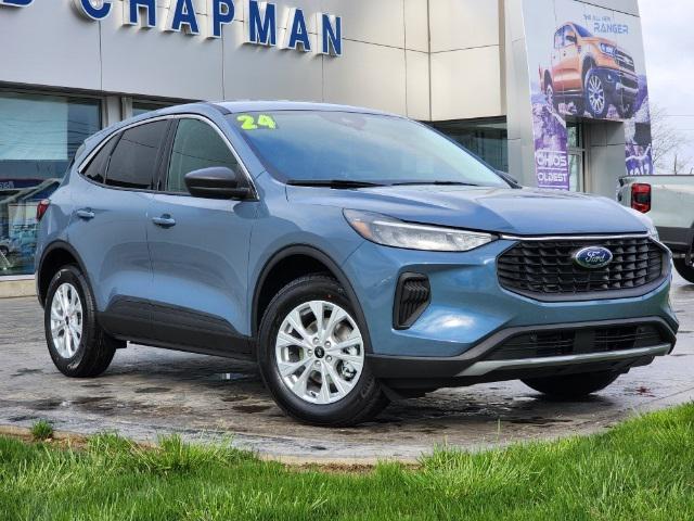 new 2024 Ford Escape car, priced at $29,993