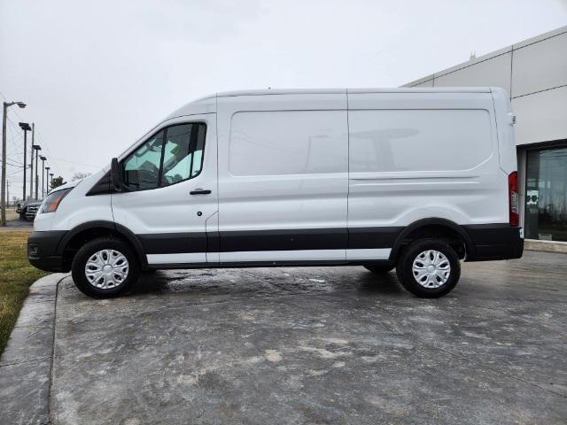 new 2023 Ford Transit-250 car, priced at $51,479