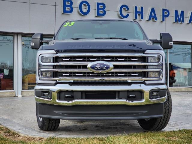 new 2023 Ford F-350 car, priced at $70,989