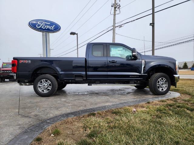 new 2023 Ford F-350 car, priced at $70,989