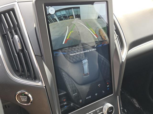 used 2024 Ford Edge car, priced at $29,589