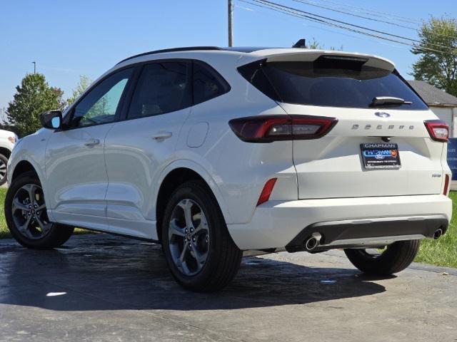 new 2024 Ford Escape car, priced at $33,853