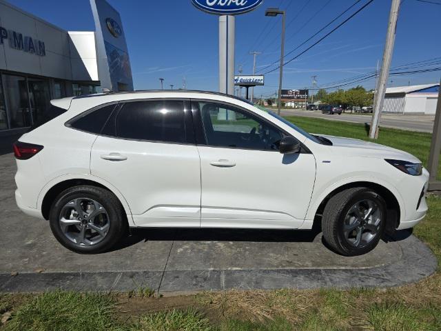 new 2024 Ford Escape car, priced at $33,853