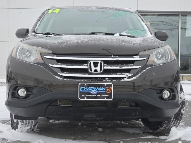 used 2014 Honda CR-V car, priced at $10,899