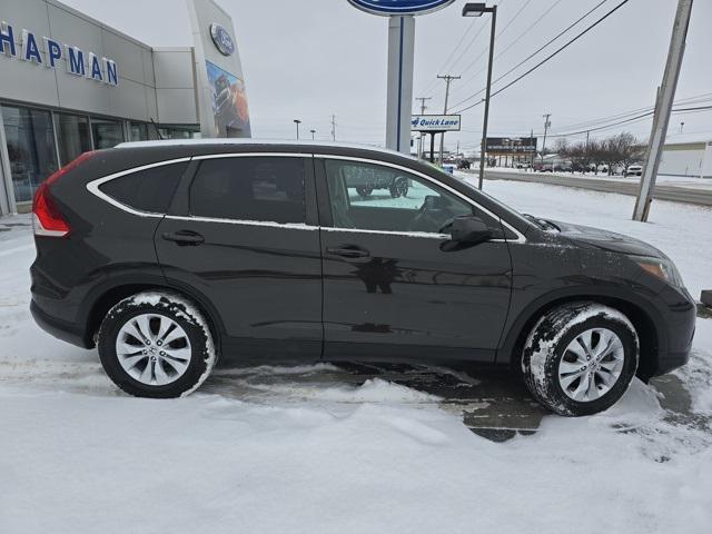 used 2014 Honda CR-V car, priced at $10,899