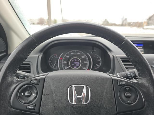 used 2014 Honda CR-V car, priced at $10,899