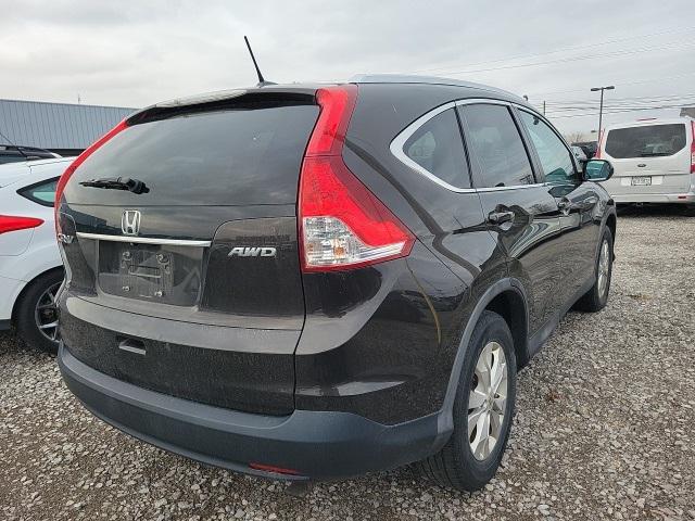 used 2014 Honda CR-V car, priced at $10,986