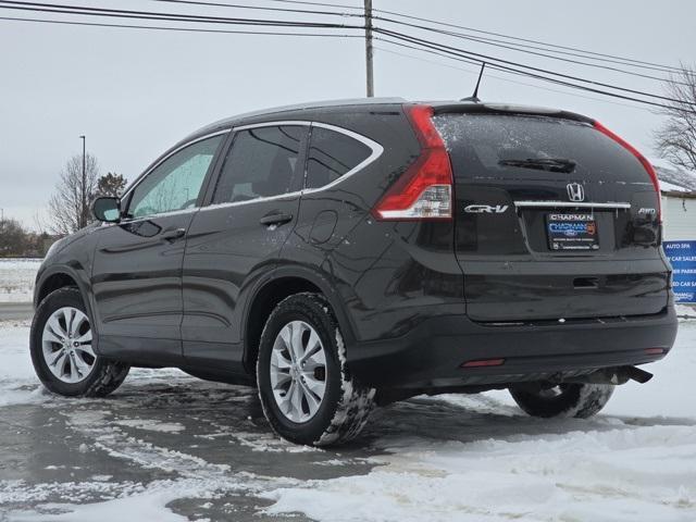 used 2014 Honda CR-V car, priced at $10,899