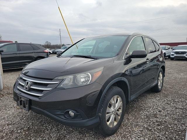 used 2014 Honda CR-V car, priced at $10,986