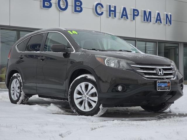 used 2014 Honda CR-V car, priced at $10,899