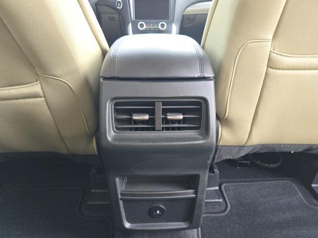 used 2024 Ford Edge car, priced at $27,947