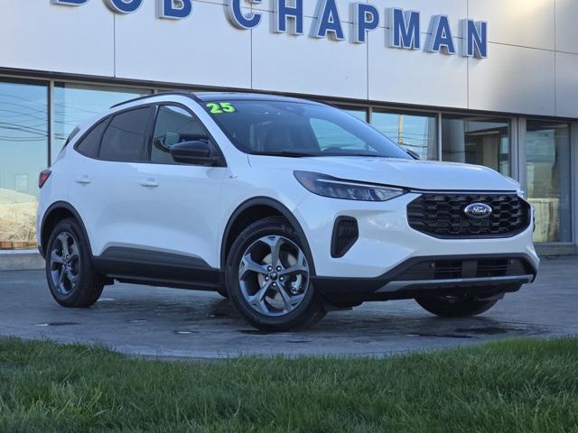 new 2025 Ford Escape car, priced at $38,895