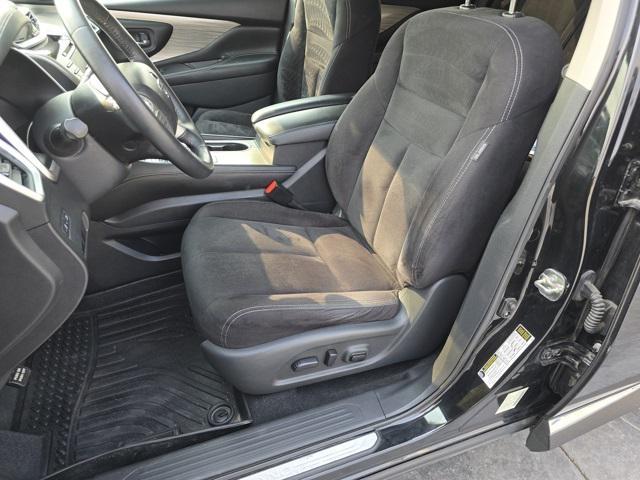 used 2018 Nissan Murano car, priced at $15,614