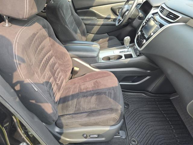 used 2018 Nissan Murano car, priced at $15,614