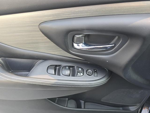 used 2018 Nissan Murano car, priced at $15,614