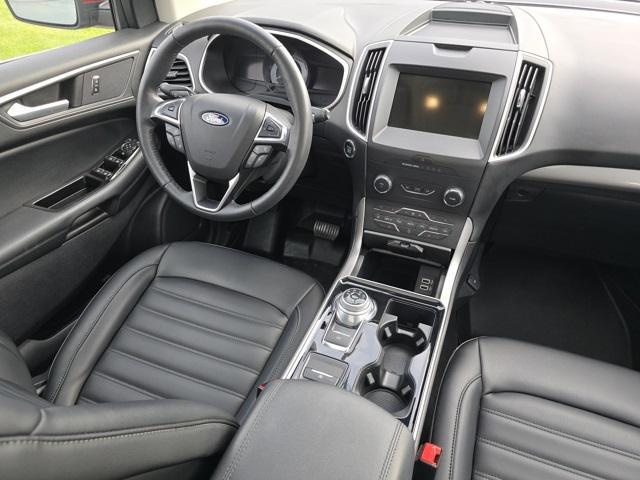 used 2020 Ford Edge car, priced at $21,343