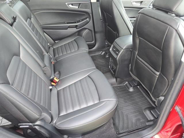 used 2020 Ford Edge car, priced at $21,343