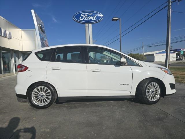 used 2017 Ford C-Max Hybrid car, priced at $9,944