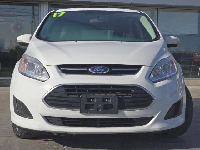 used 2017 Ford C-Max Hybrid car, priced at $9,944