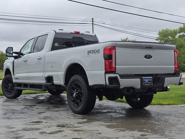 new 2025 Ford F-350 car, priced at $77,526