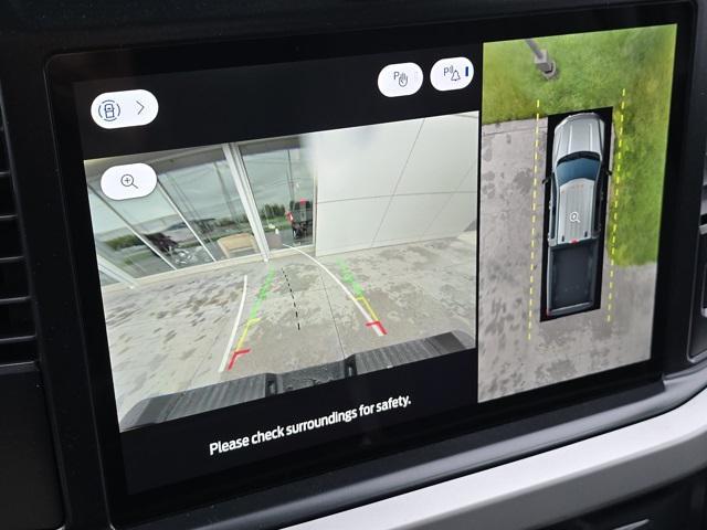 new 2025 Ford F-350 car, priced at $77,526