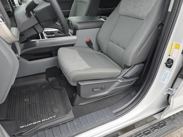 new 2025 Ford F-350 car, priced at $77,526