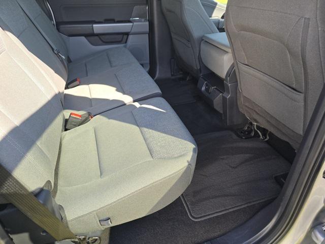 used 2024 Ford F-150 car, priced at $44,932