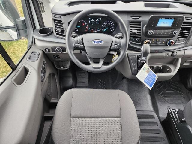 new 2023 Ford Transit-250 car, priced at $47,979