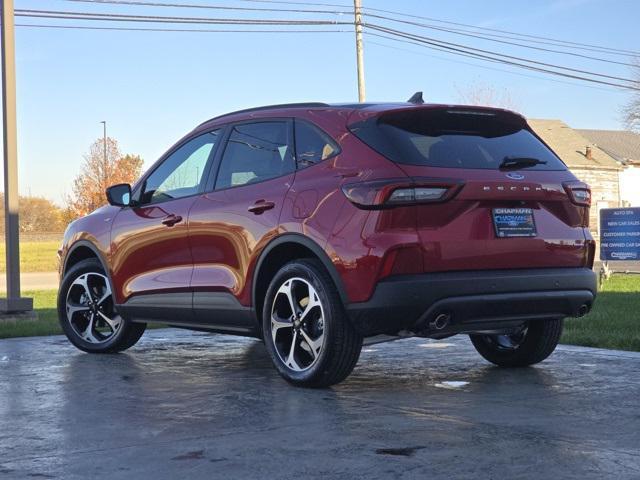 new 2025 Ford Escape car, priced at $33,105