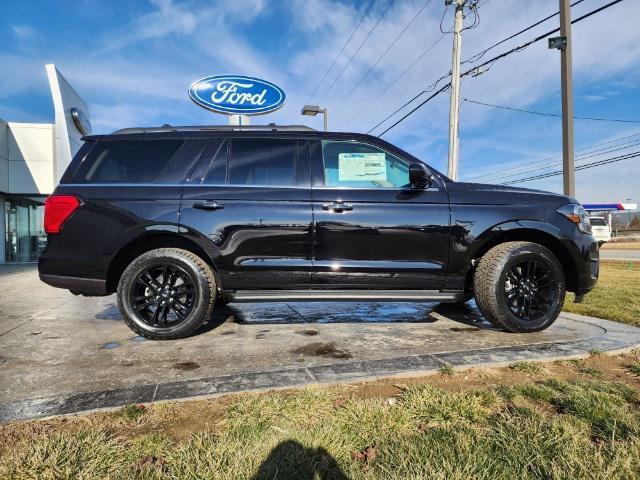 new 2024 Ford Expedition car, priced at $67,948