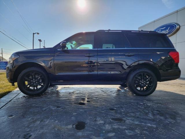 new 2024 Ford Expedition car, priced at $67,948