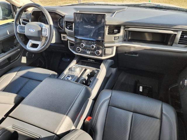 new 2024 Ford Expedition car, priced at $67,948