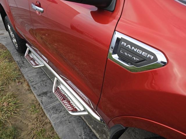 used 2019 Ford Ranger car, priced at $29,533