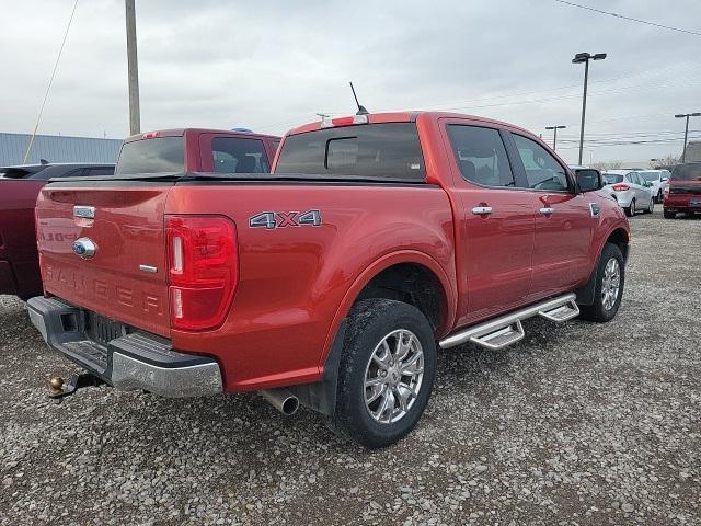 used 2019 Ford Ranger car, priced at $29,861