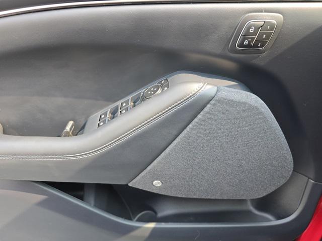 used 2024 Ford Mustang Mach-E car, priced at $36,943