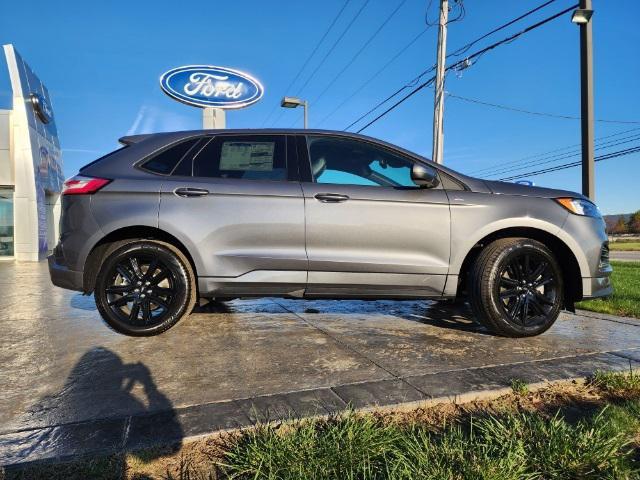 new 2024 Ford Edge car, priced at $41,992