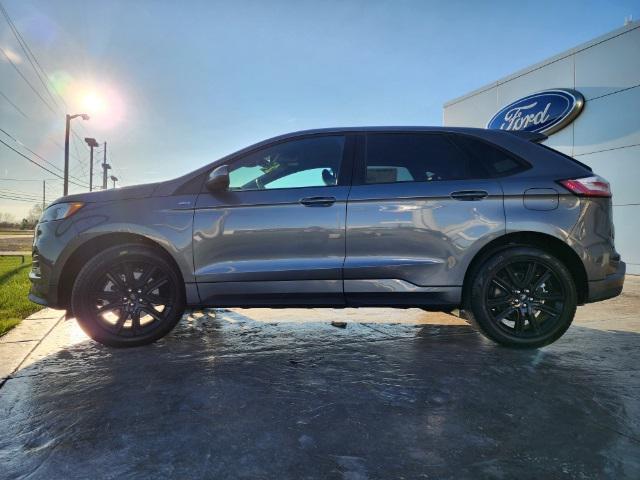 new 2024 Ford Edge car, priced at $41,992