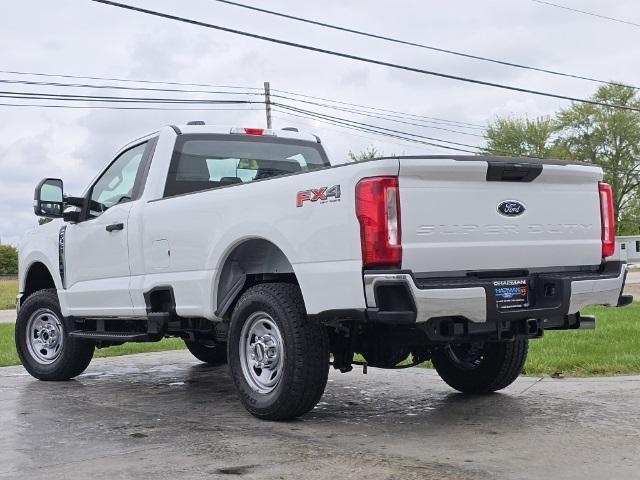 new 2024 Ford F-350 car, priced at $49,947