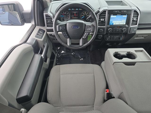 used 2016 Ford F-150 car, priced at $22,350