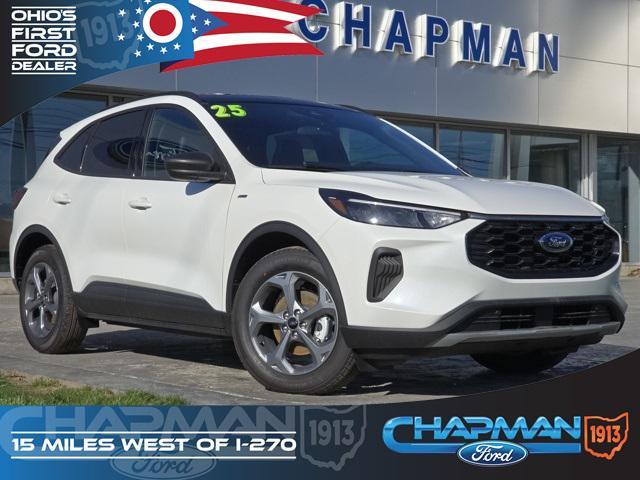 new 2025 Ford Escape car, priced at $35,985