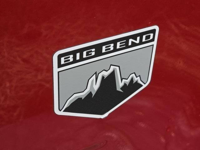 used 2021 Ford Bronco Sport car, priced at $19,258