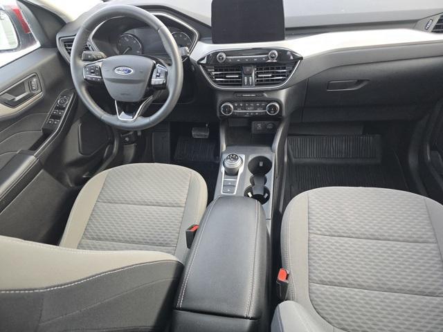 used 2022 Ford Escape car, priced at $20,510