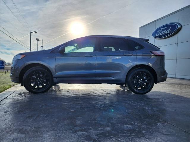 new 2024 Ford Edge car, priced at $37,893